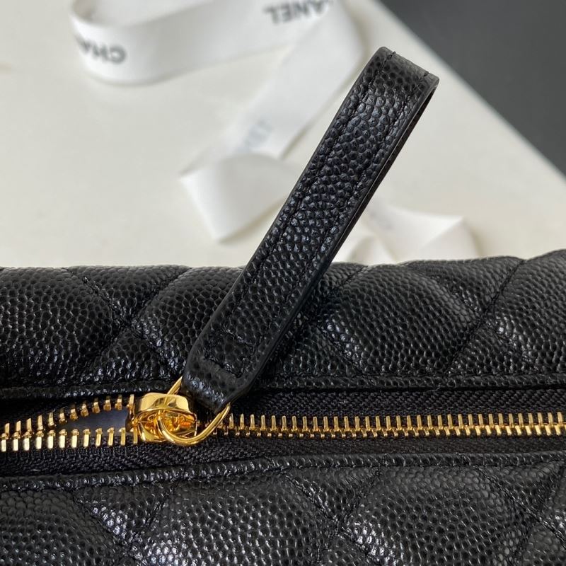 Chanel Top Handle Bags